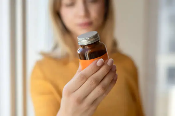 how to read supplement labels