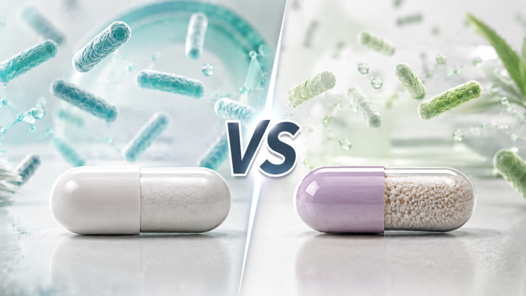 ProDentim review oral probiotic comparison