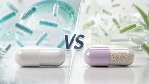 ProDentim review oral probiotic comparison