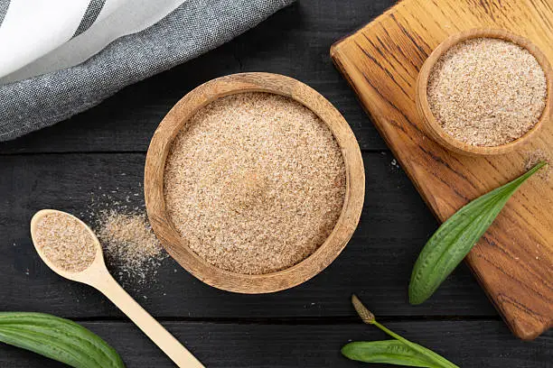 Psyllium husk dose guide: research doses vs what supplement labels deliver