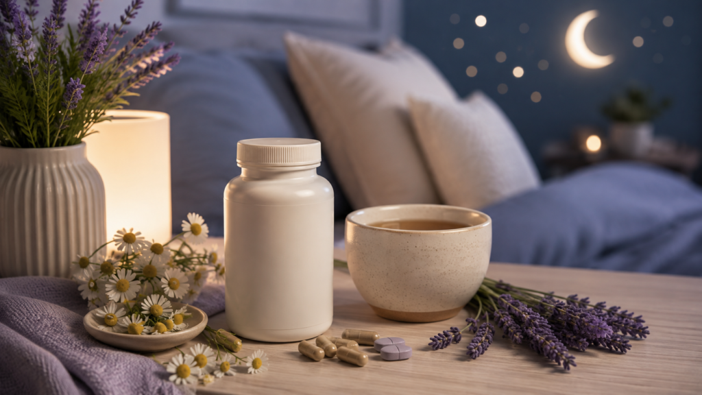 yusleep review — liquid melatonin sleep supplement analysis