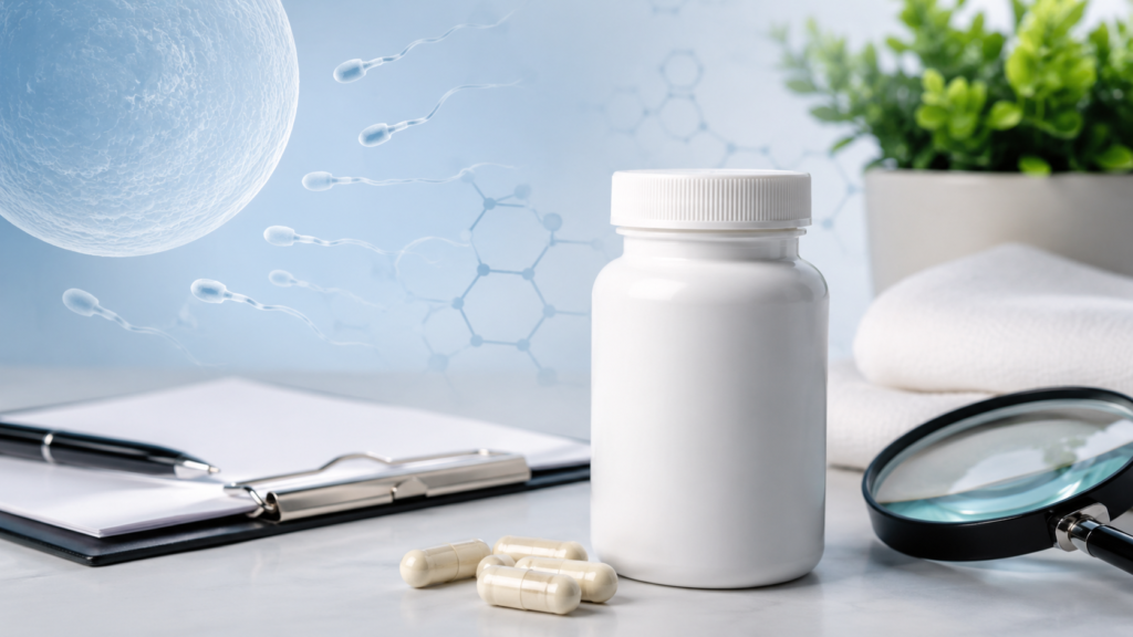 semenax review — semen volume supplement ingredient analysis